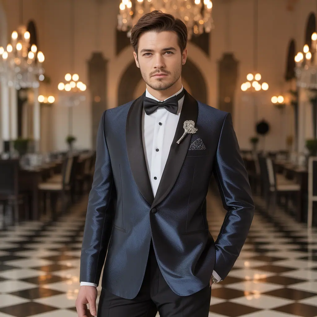 hoco outfits for guys