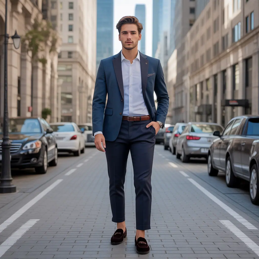 hoco outfits for guys