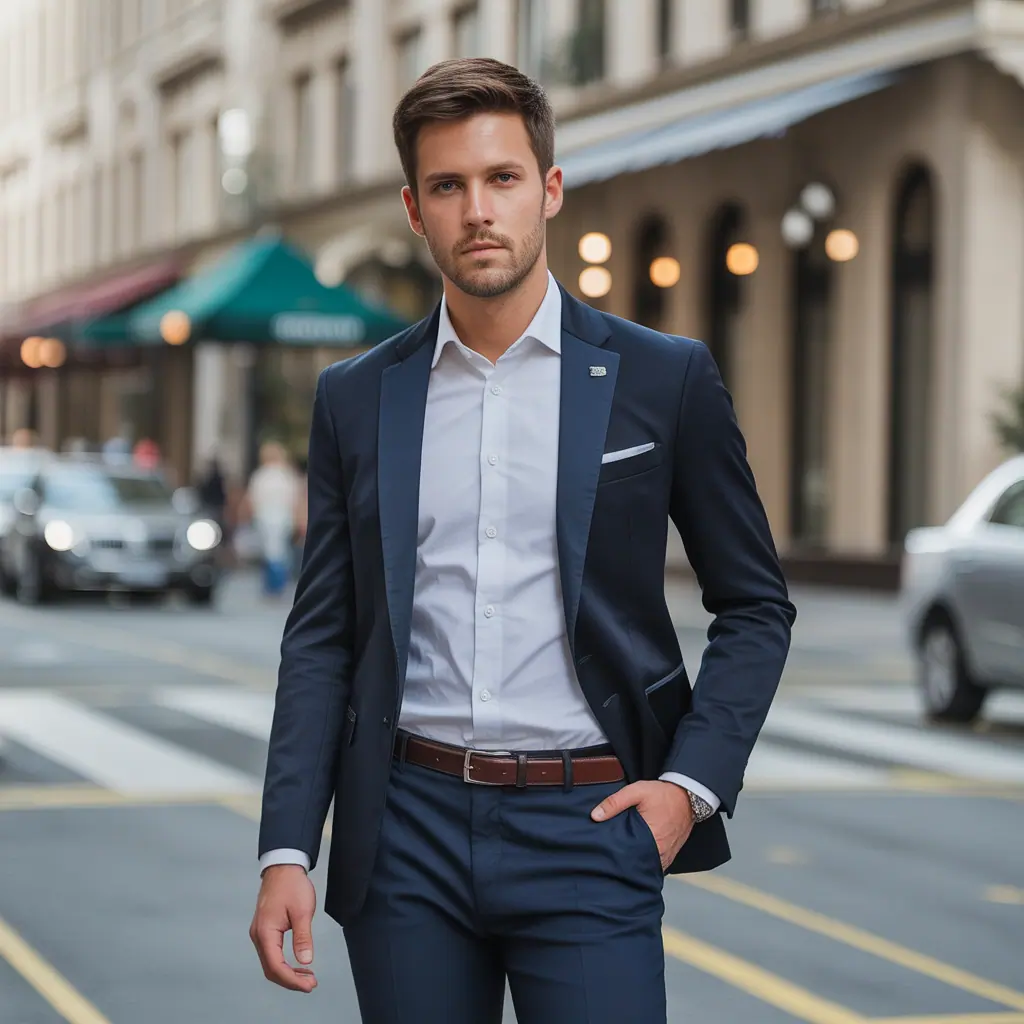 hoco outfits for guys