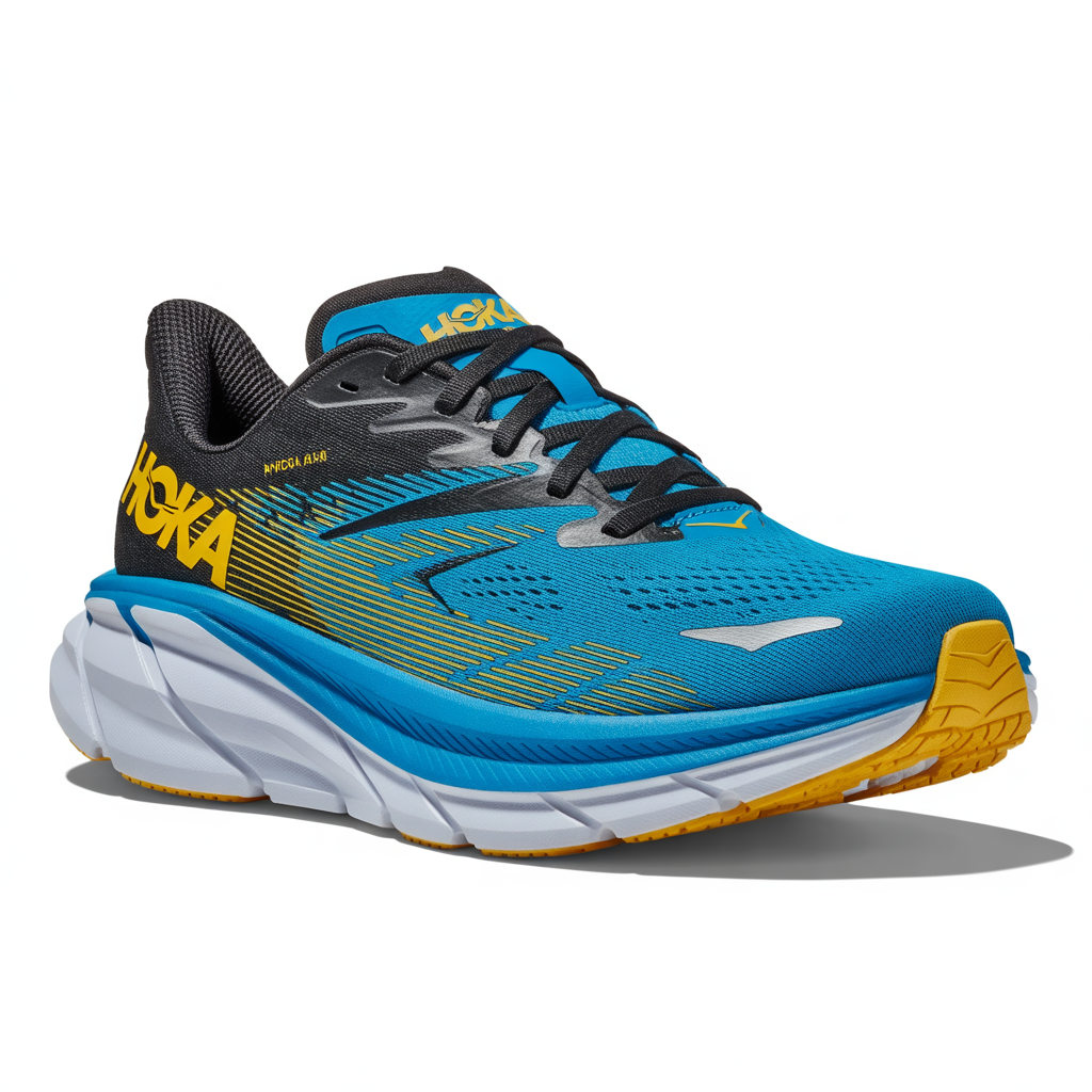 hoka running shoes
