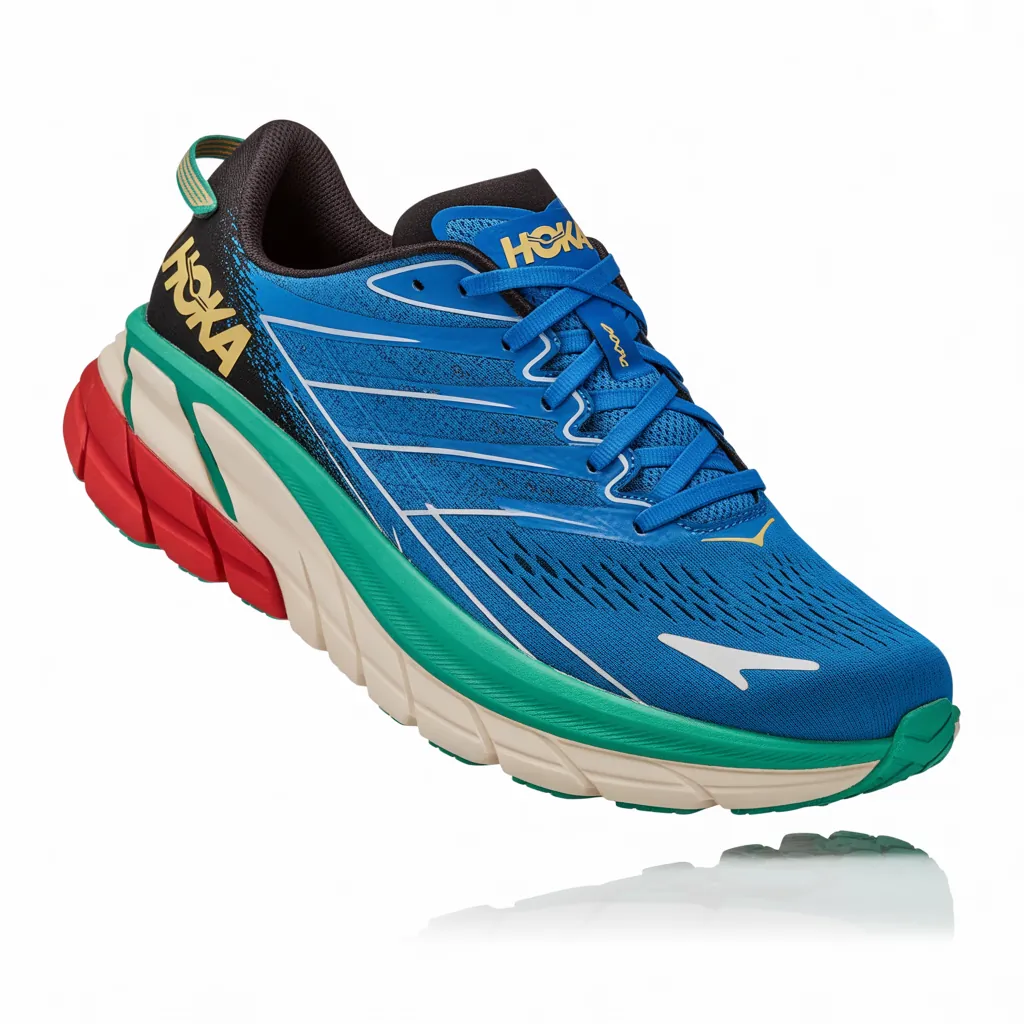 hoka running shoes