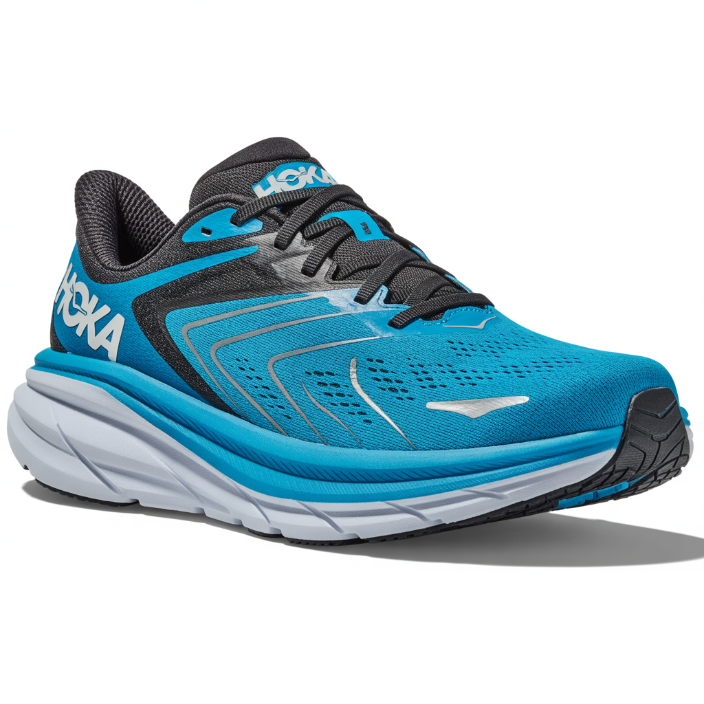 hoka running shoes