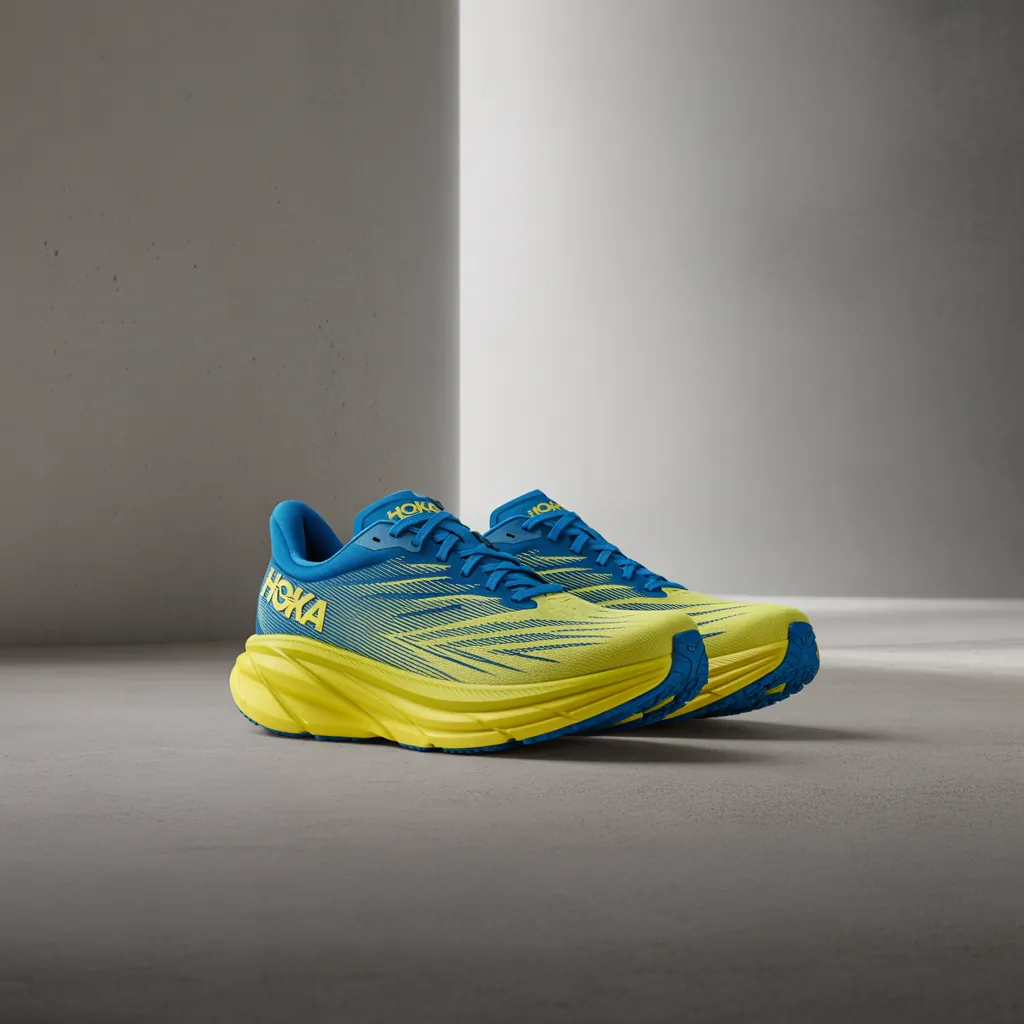 hoka running shoes