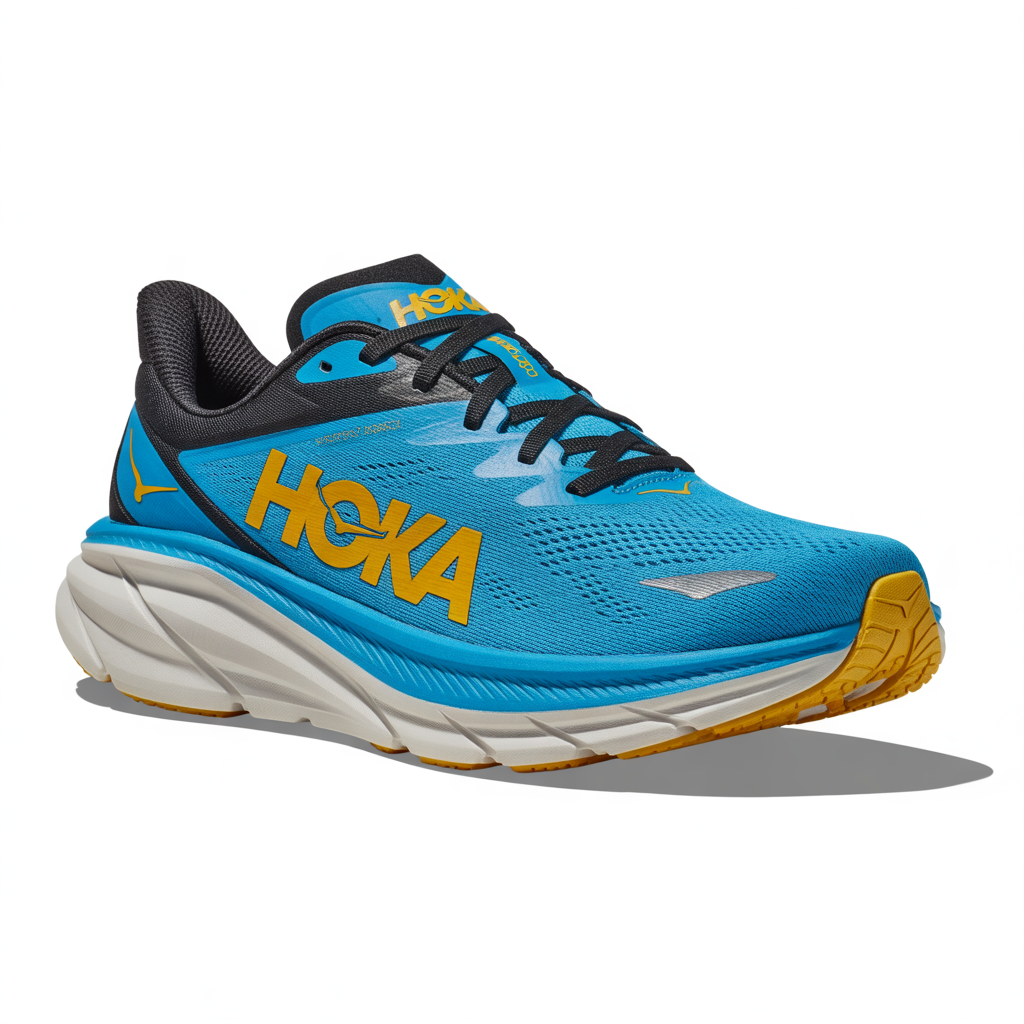 hoka running shoes