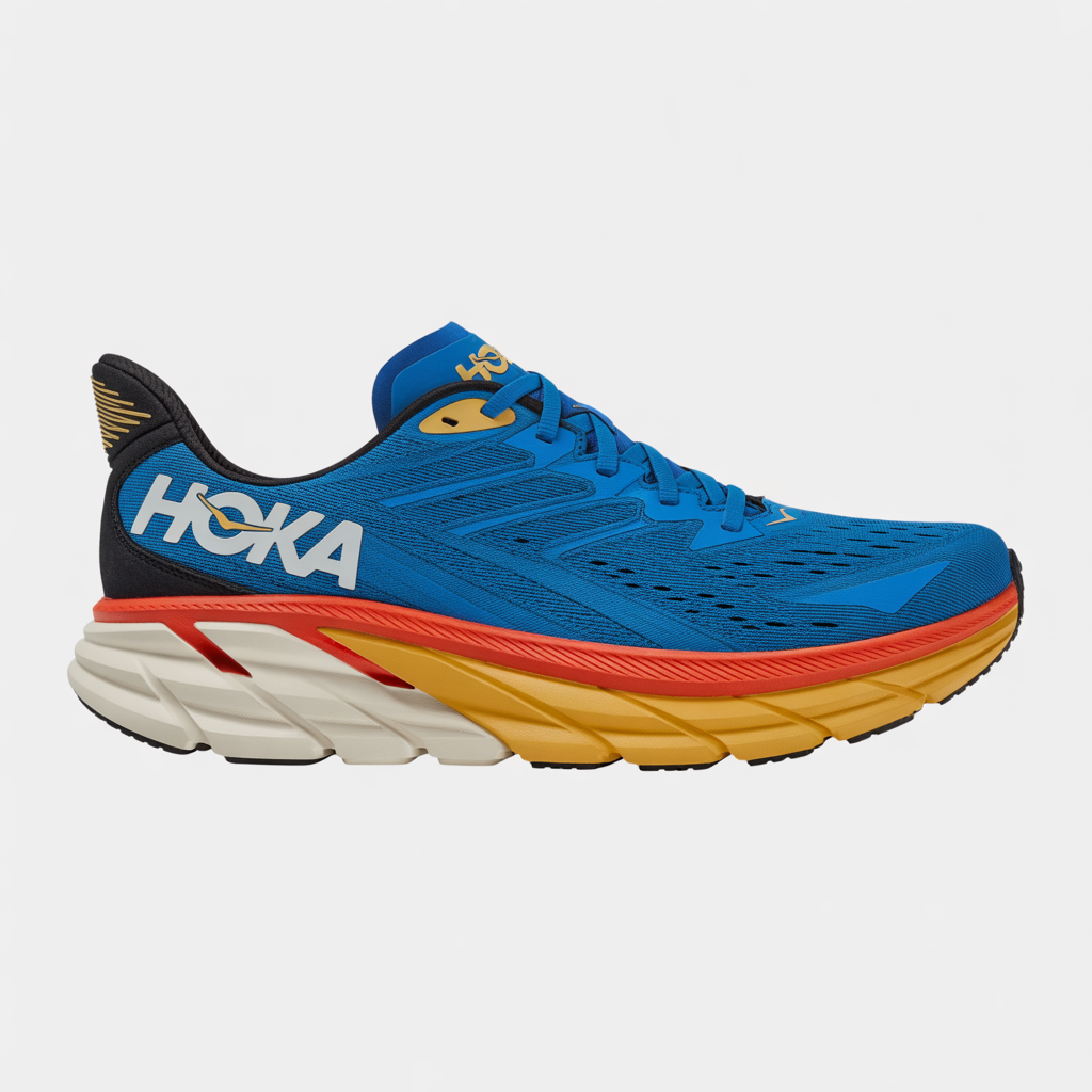 hoka running shoes