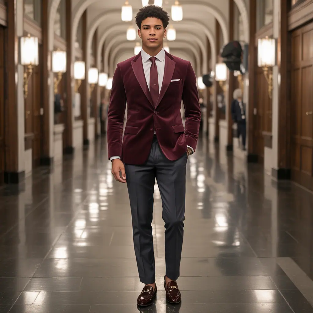 homecoming outfits for guys