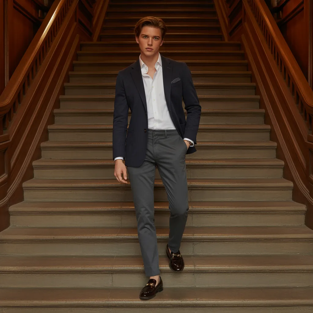 homecoming outfits for guys