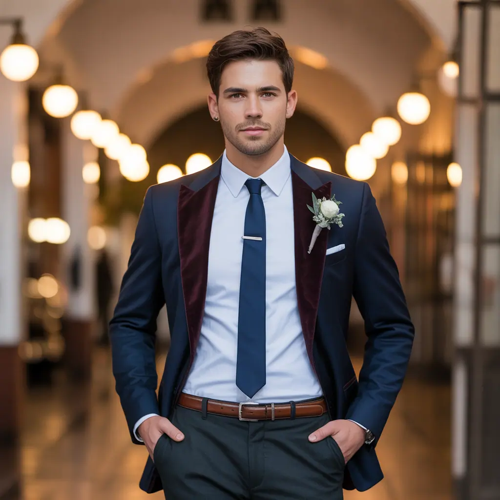 homecoming outfits for guys