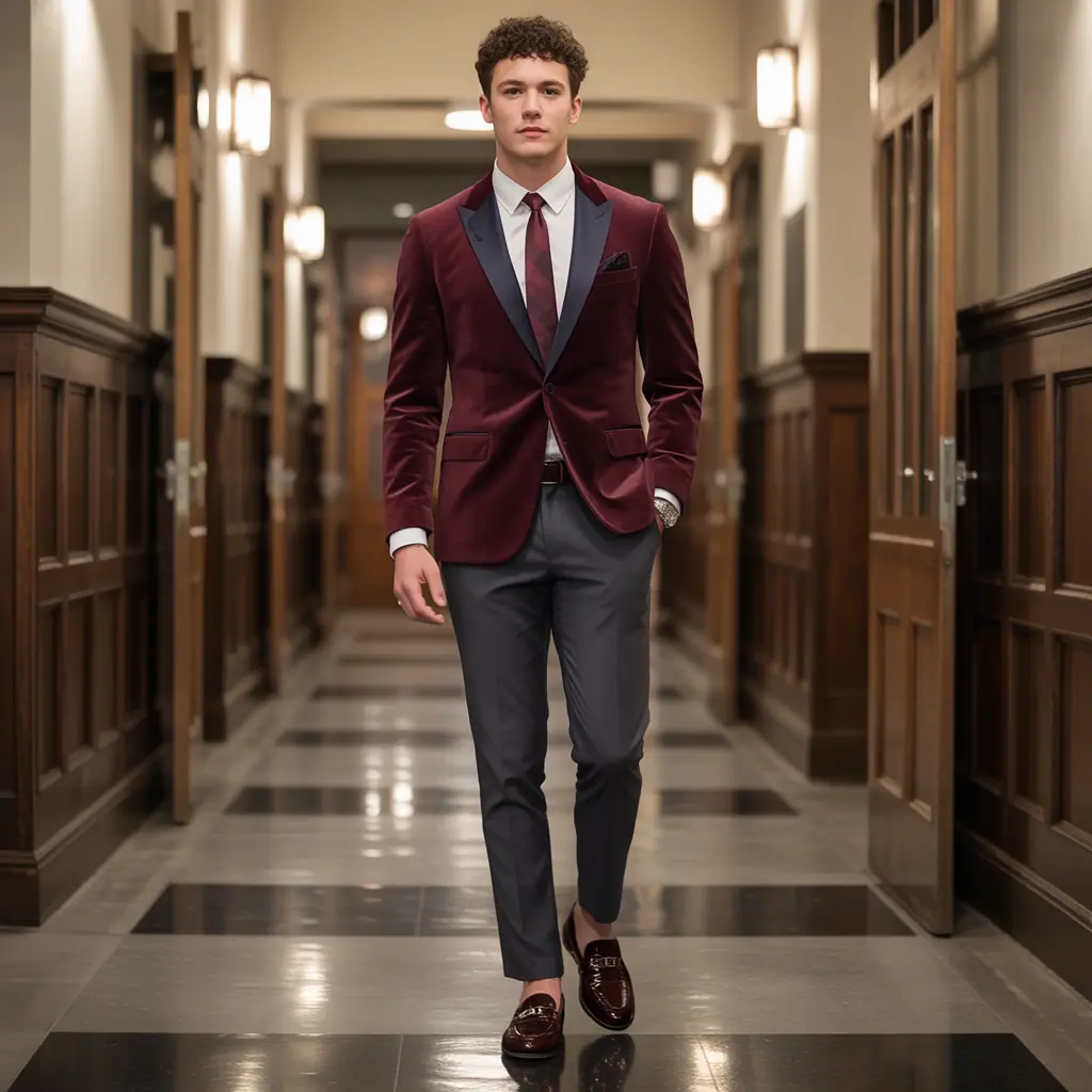 homecoming outfits for guys
