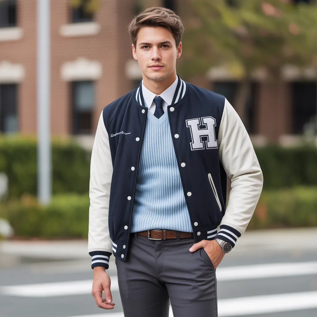 homecoming outfits for guys