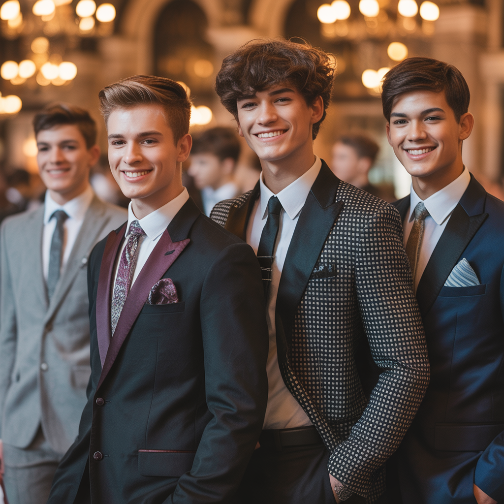 homecoming outfits for guys
