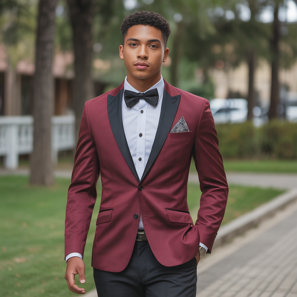 homecoming outfits for guys