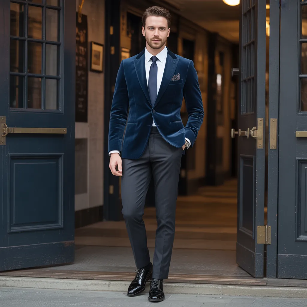 homecoming outfits for guys