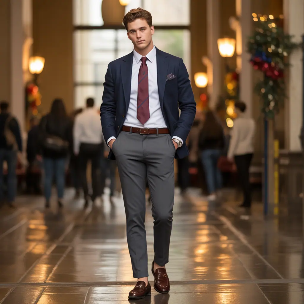 homecoming outfits for guys