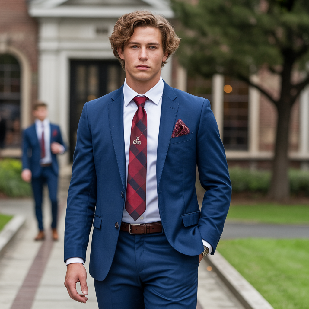 homecoming outfits for guys