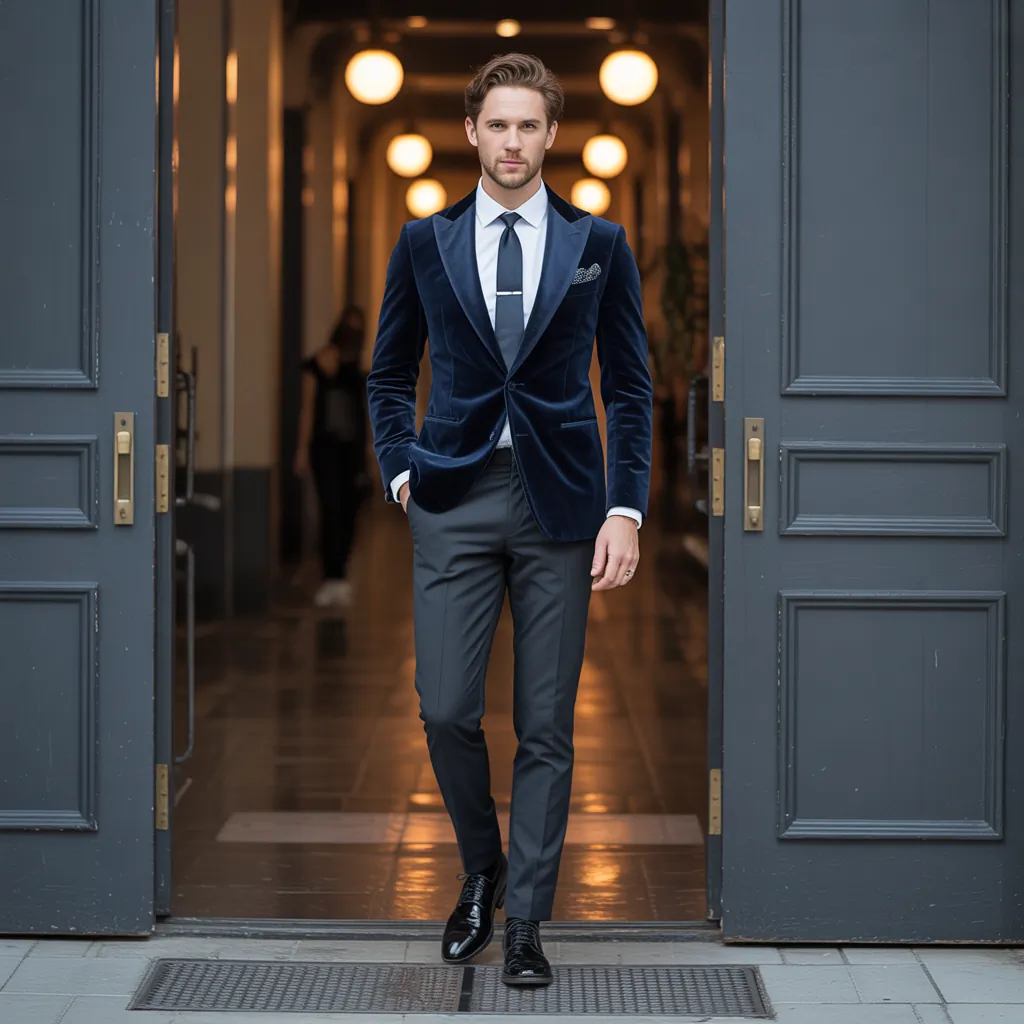 homecoming outfits for guys