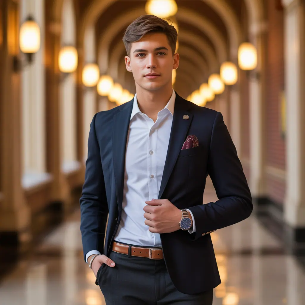 homecoming outfits for guys