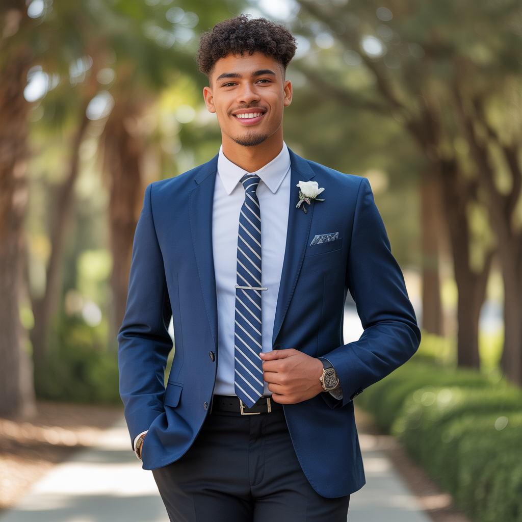 homecoming outfits for guys