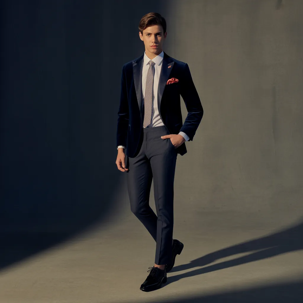 homecoming outfits for guys