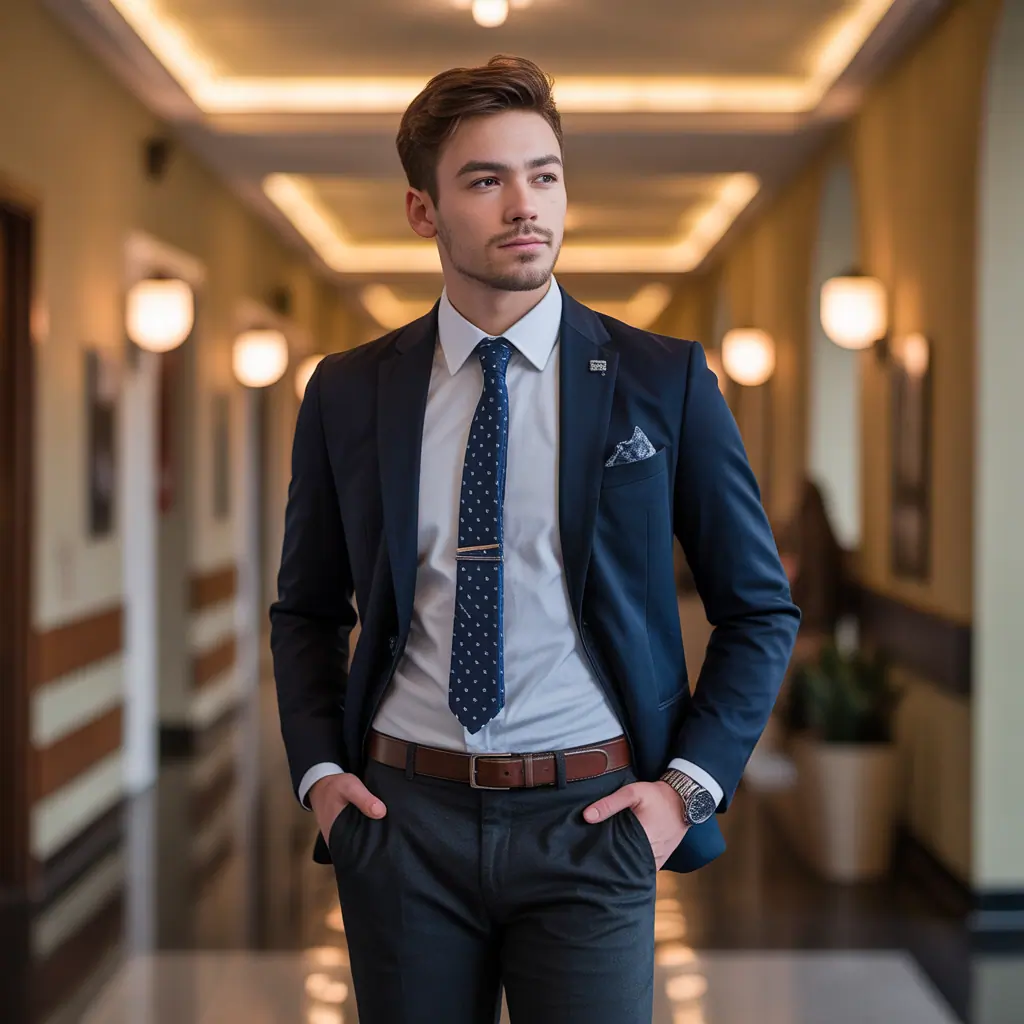 homecoming outfits for guys