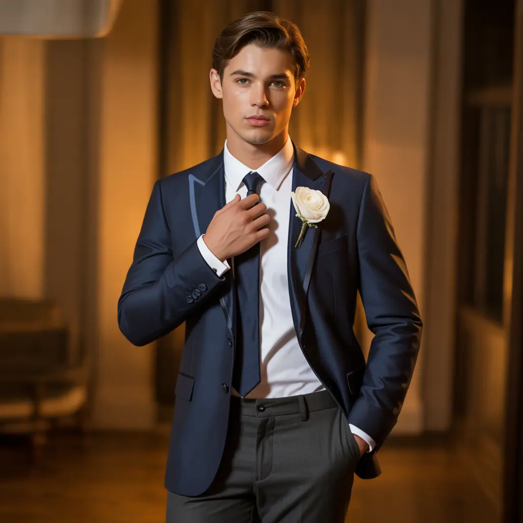 homecoming outfits for guys