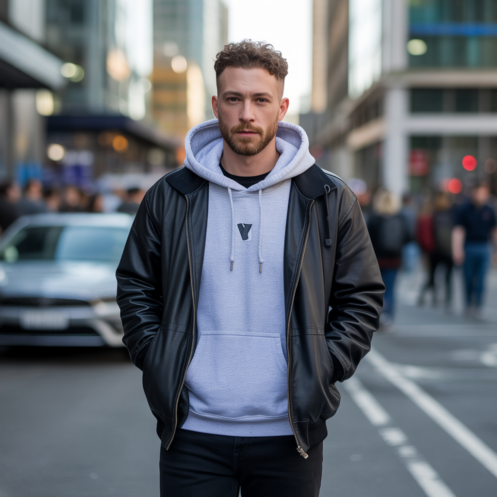 hoodies men
