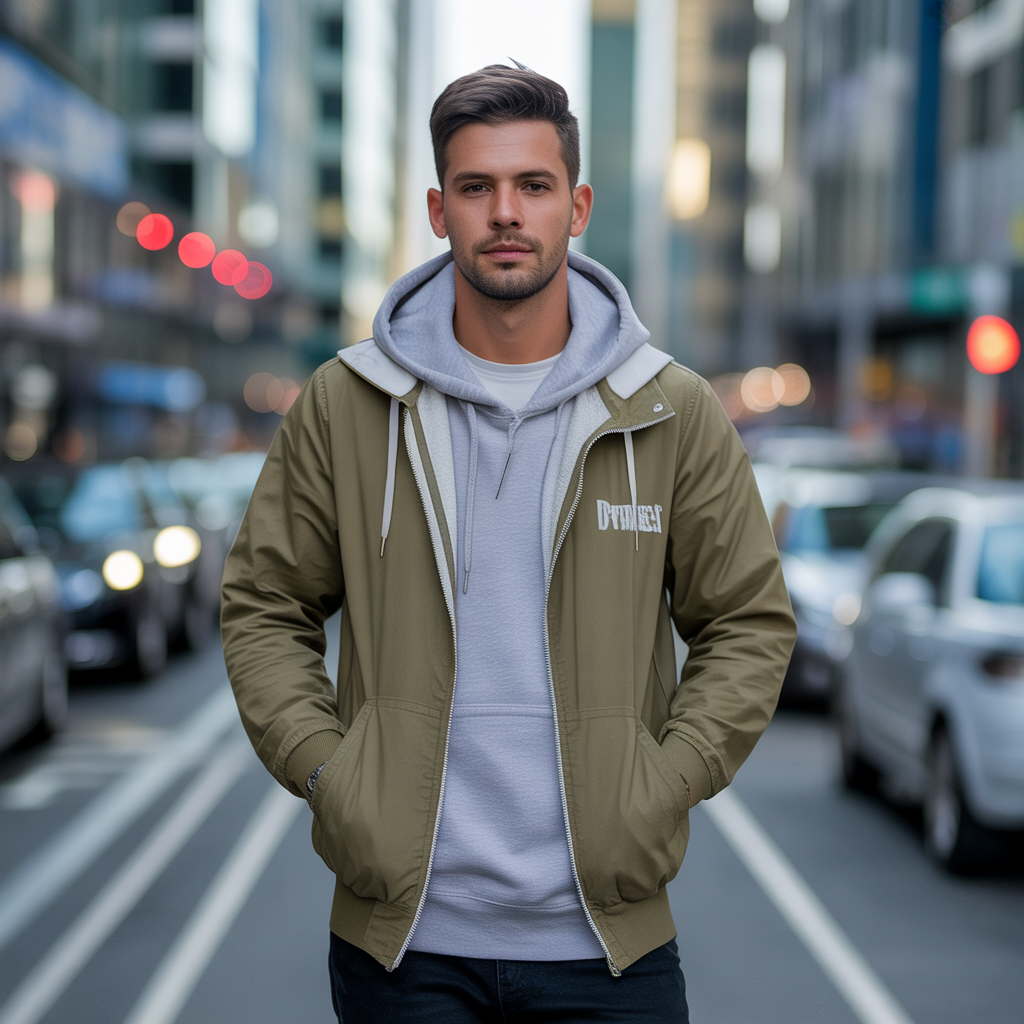hoodies men