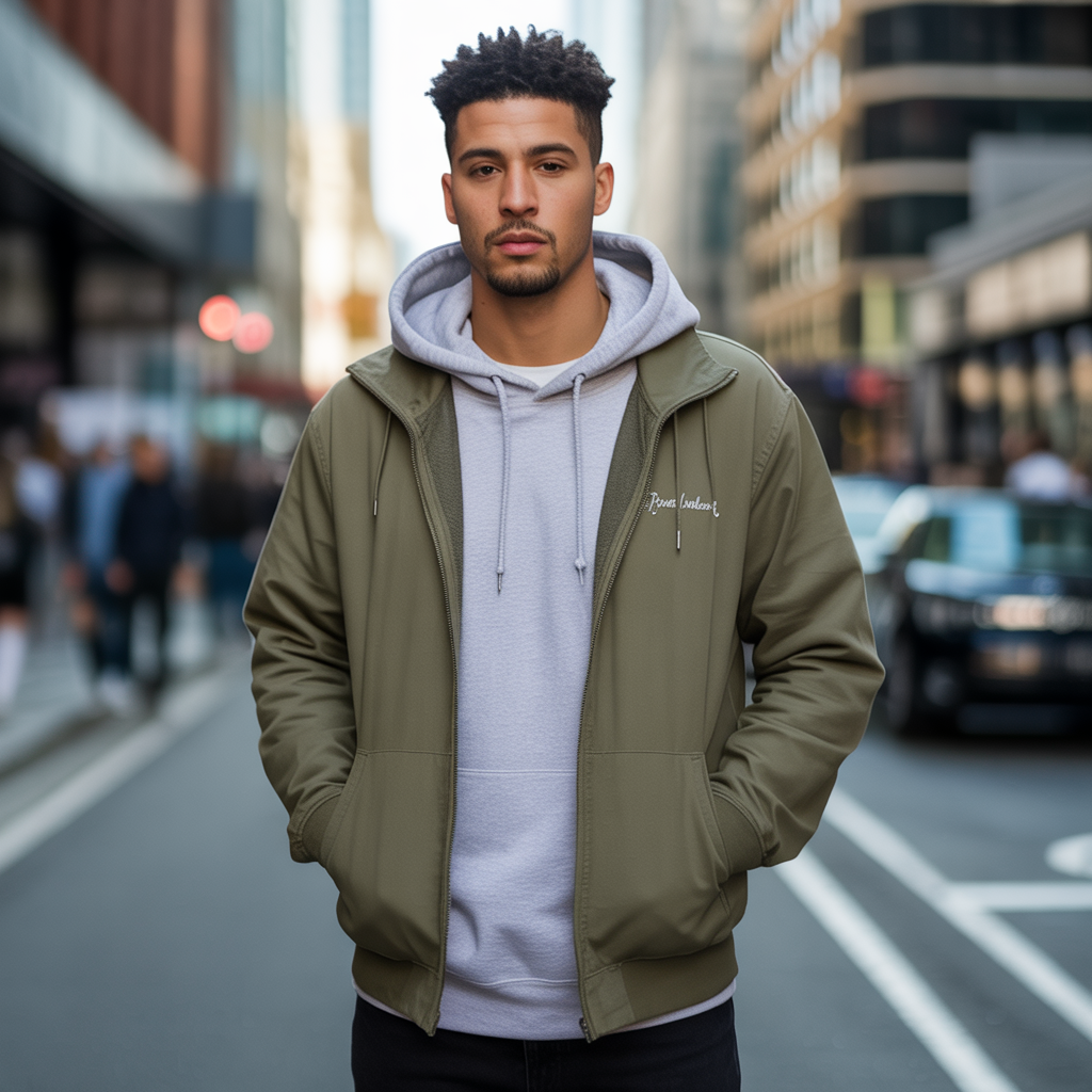 hoodies men