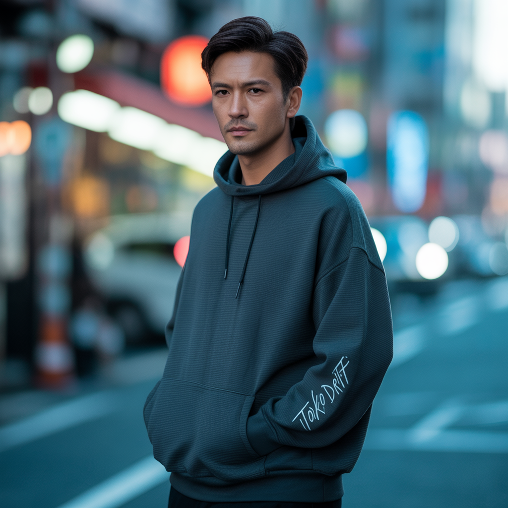 hoodies men