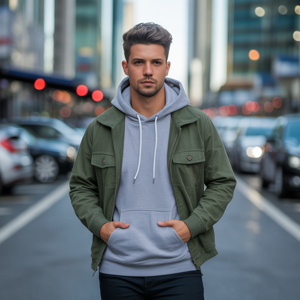 hoodies men