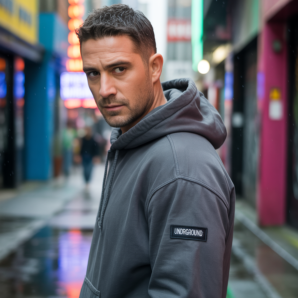 hoodies men