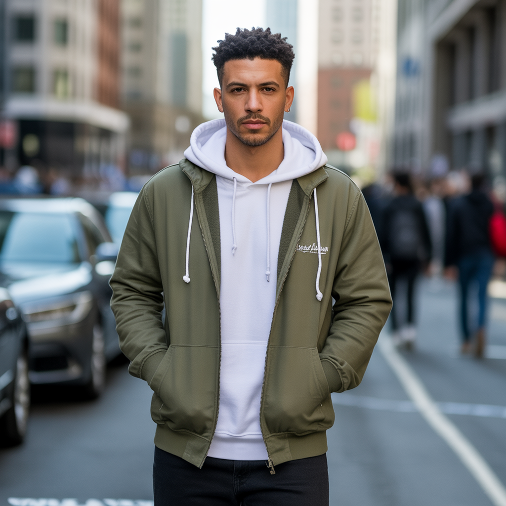 hoodies men