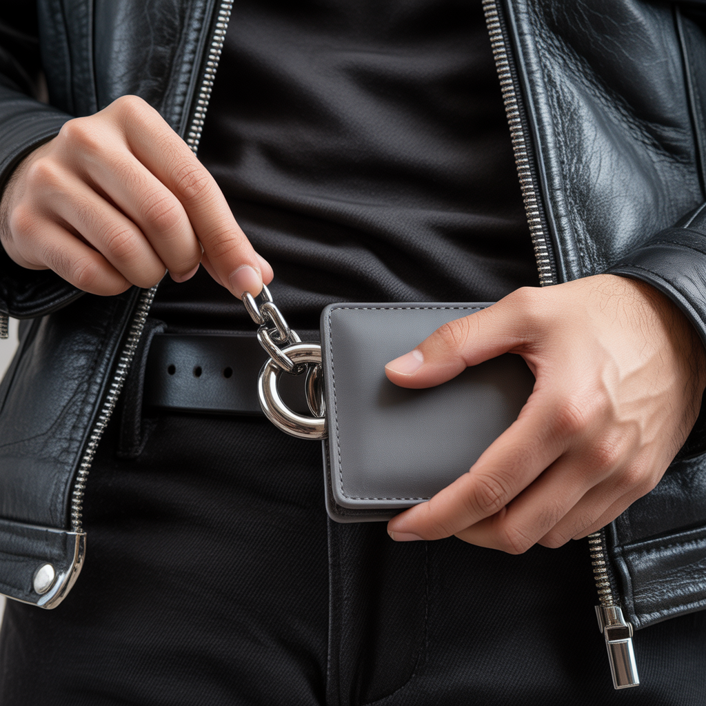 how to connect wallet to a wallet chain