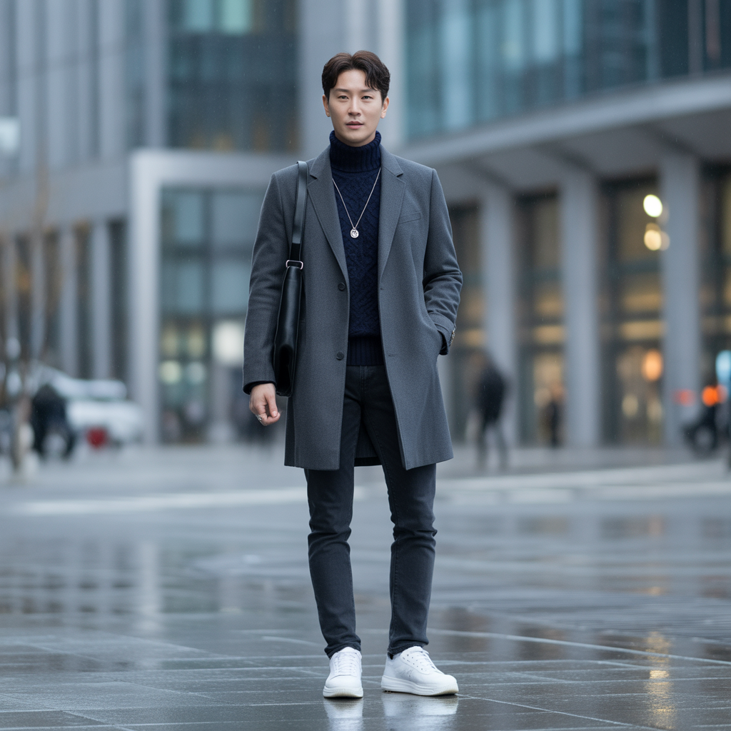 how to dress like a korean men korean menstyle guide