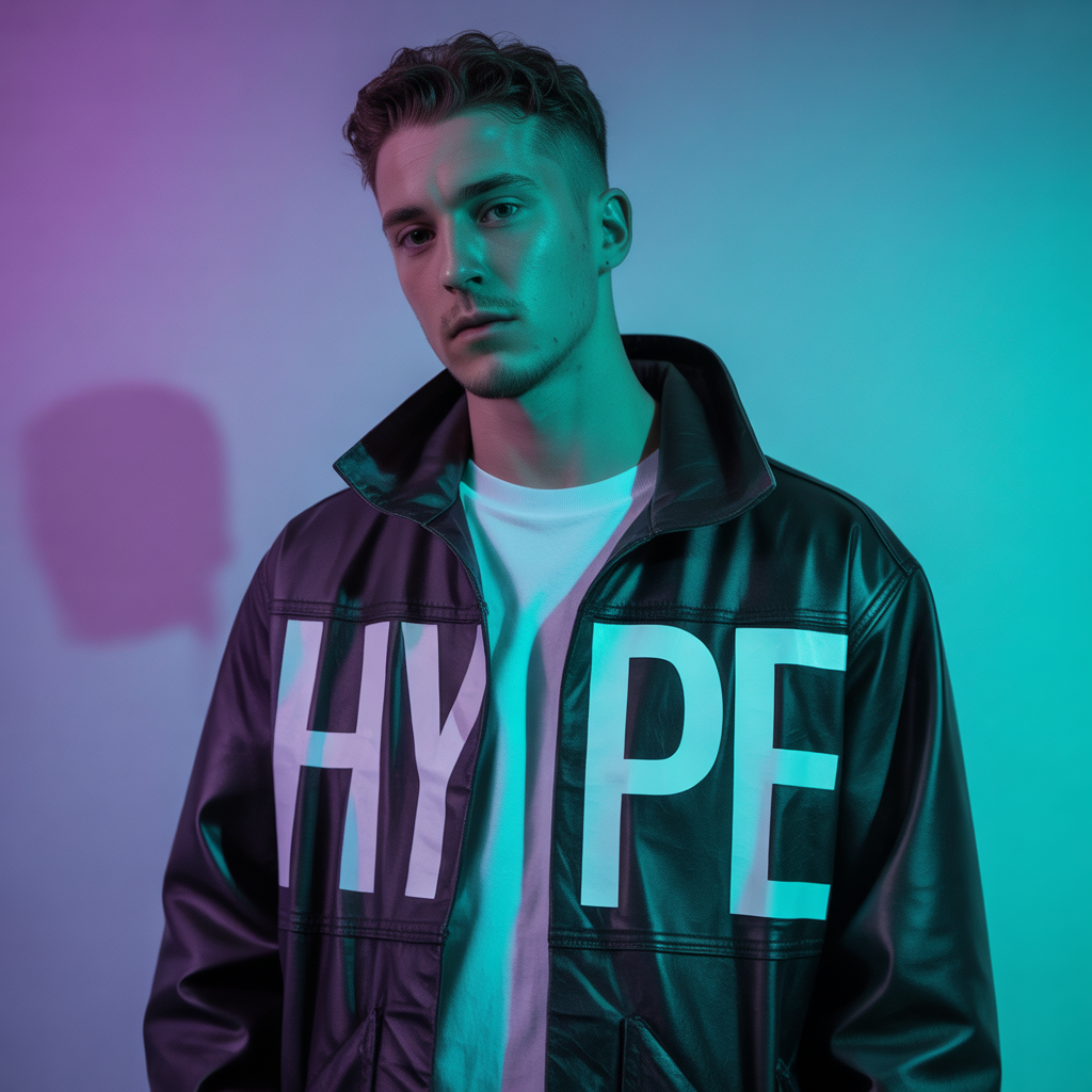 hype clothing