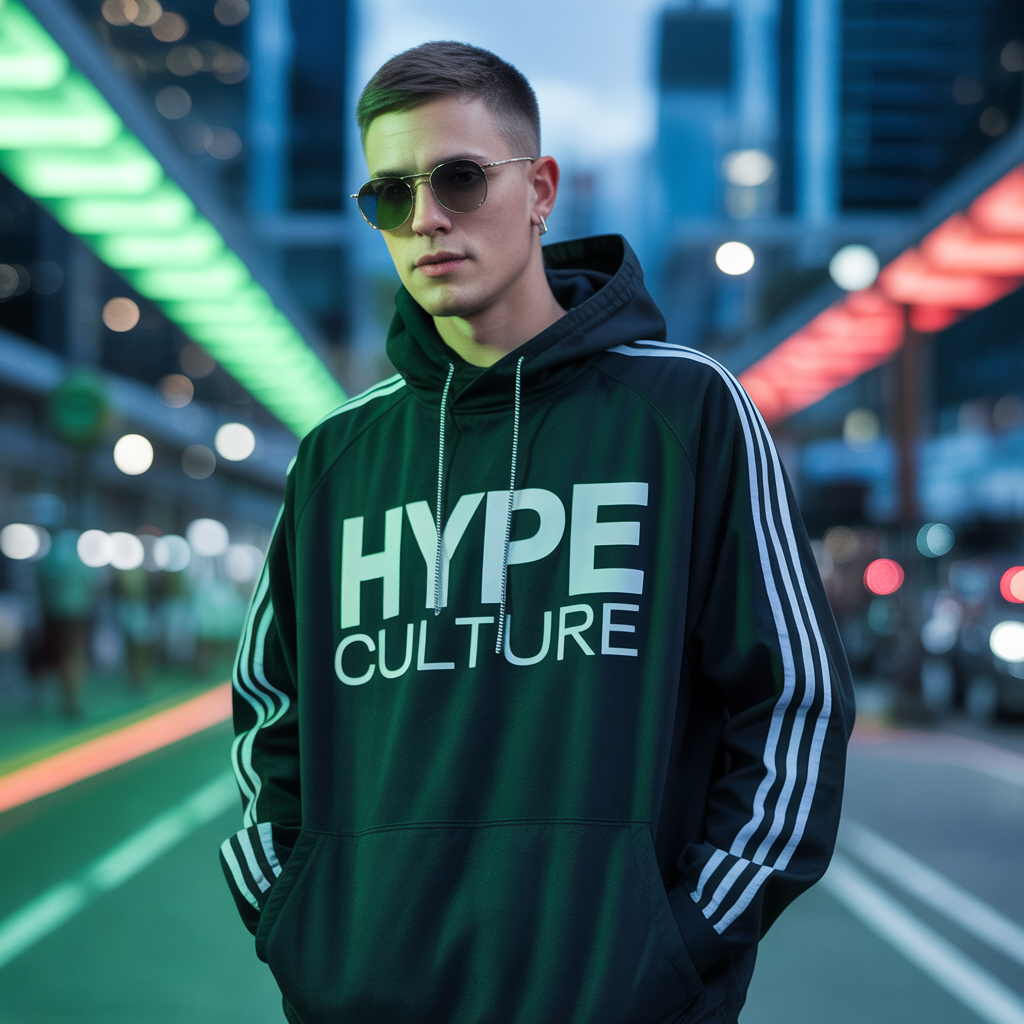 hype clothing