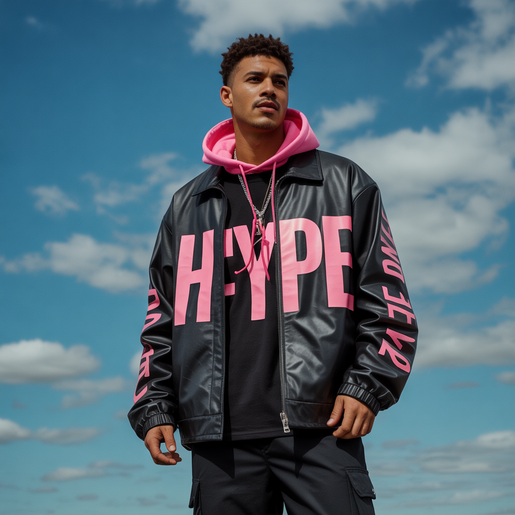 hype clothing