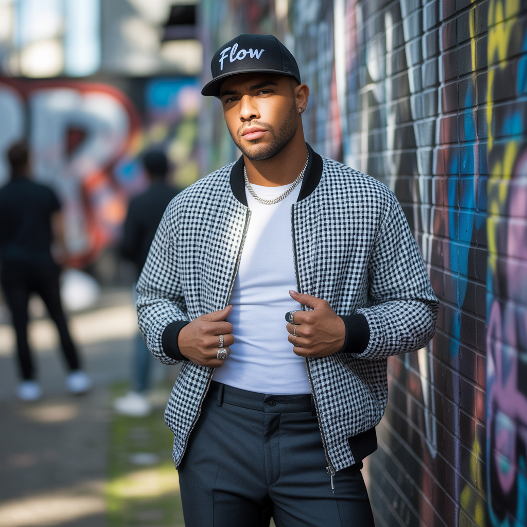 jay guapo