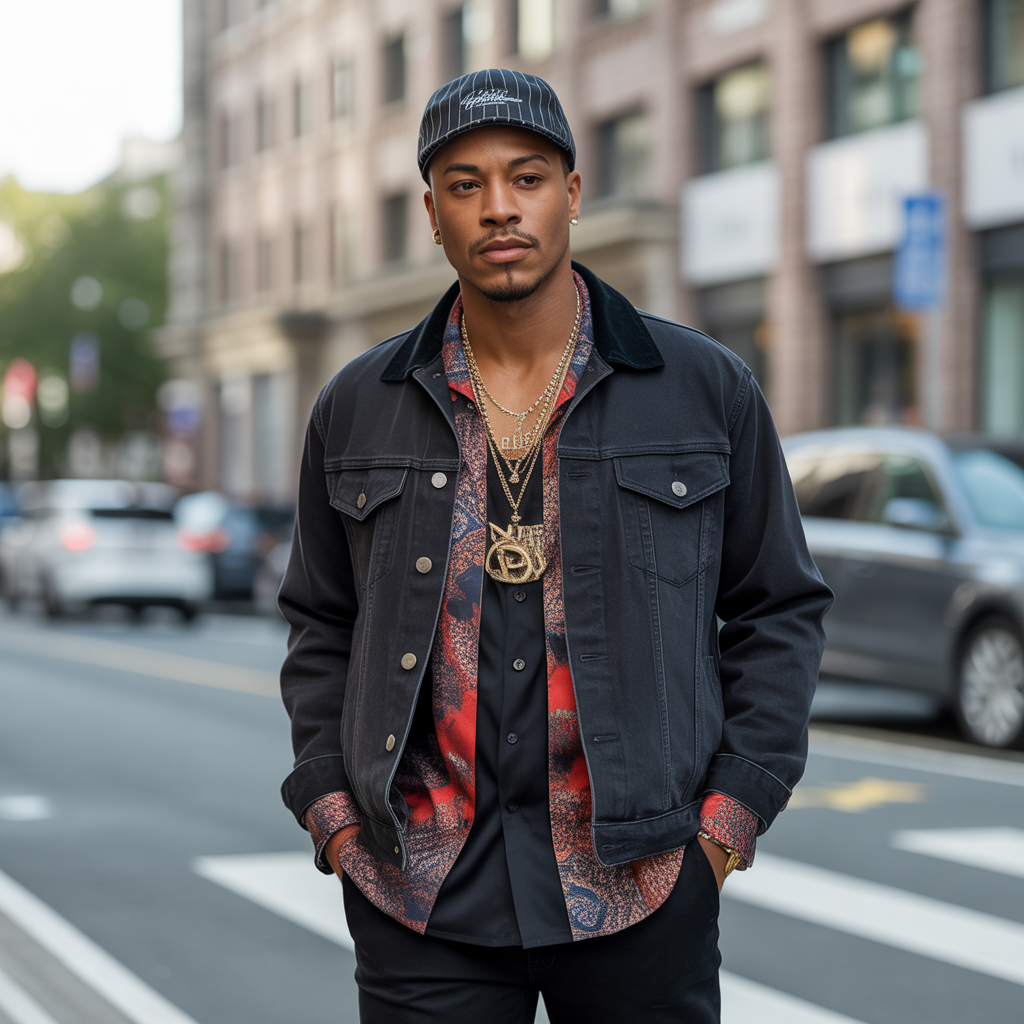 jay guapo