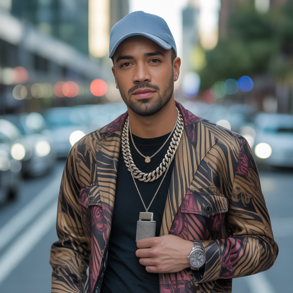jay guapo