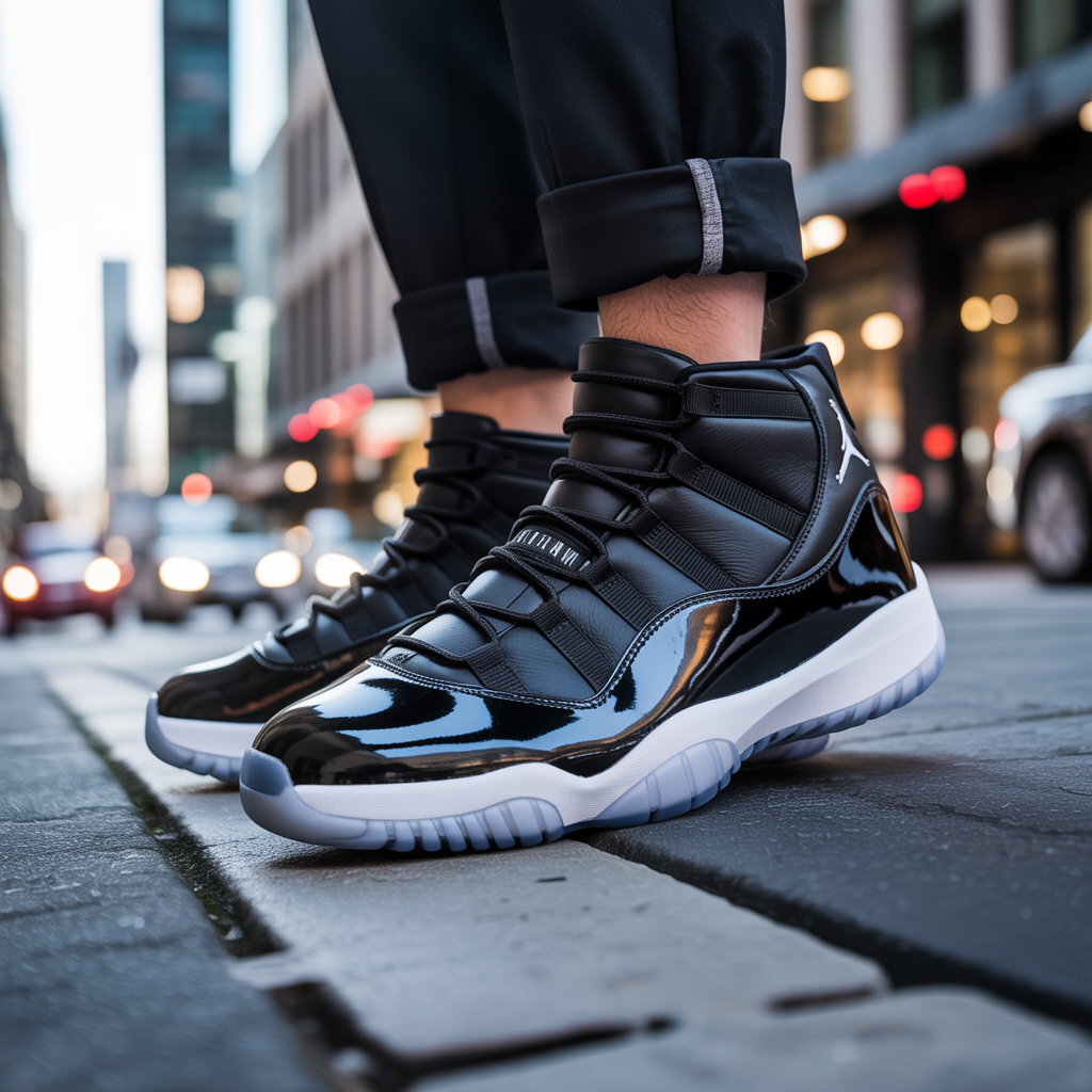 jordan 11