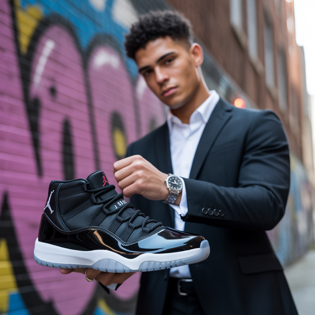 jordan 11