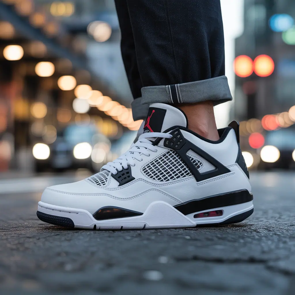 jordan 4s