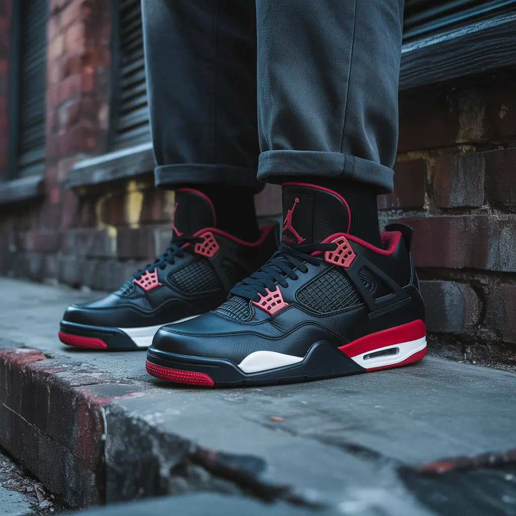 jordan 4