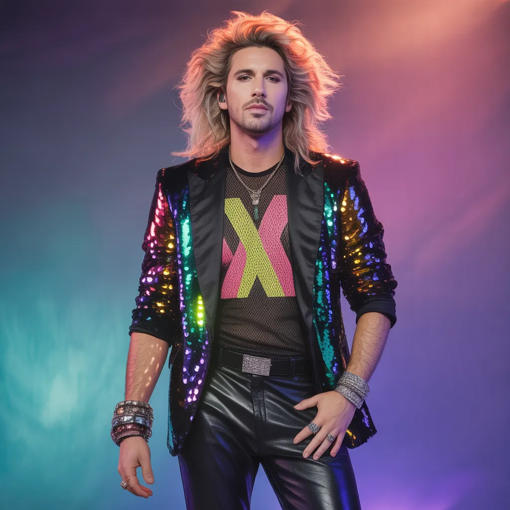 kesha concert outfit ideas