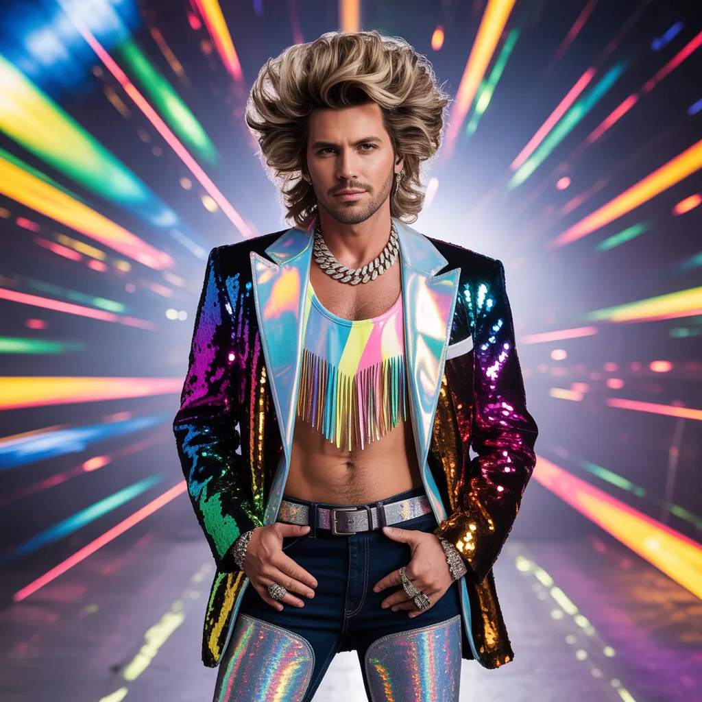 kesha concert outfit ideas