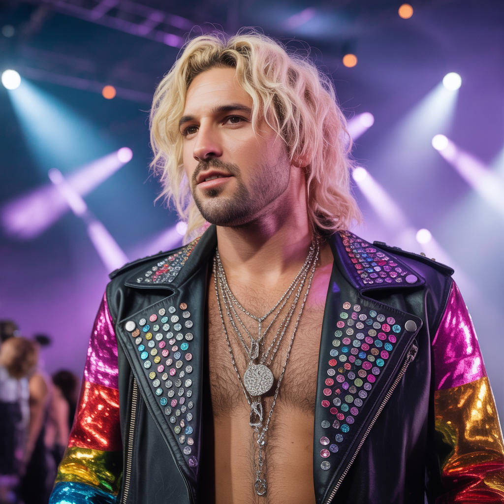 kesha concert outfit ideas