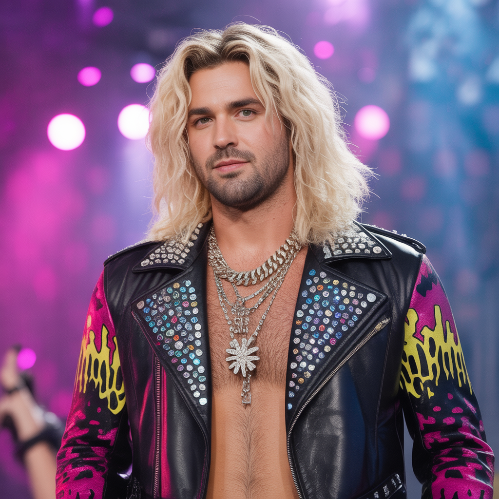 kesha concert outfit ideas