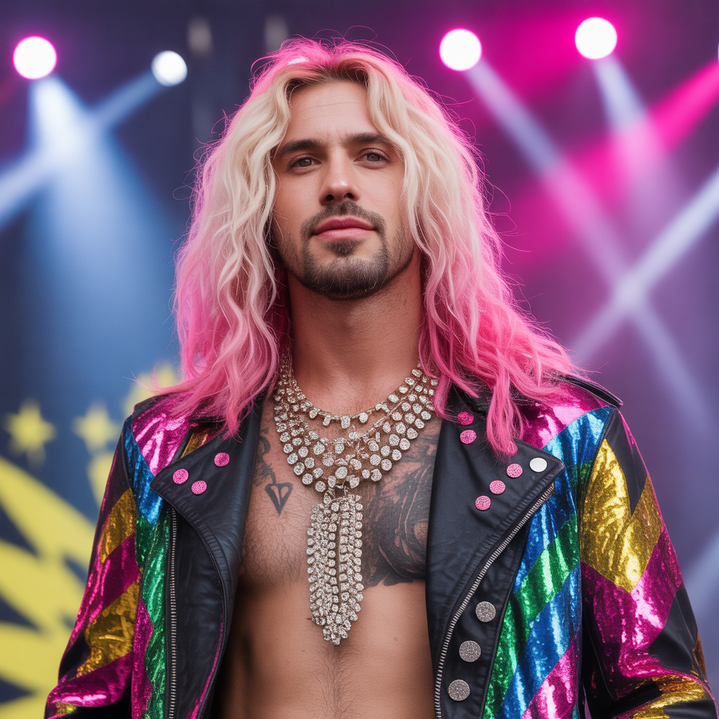 kesha concert outfit ideas