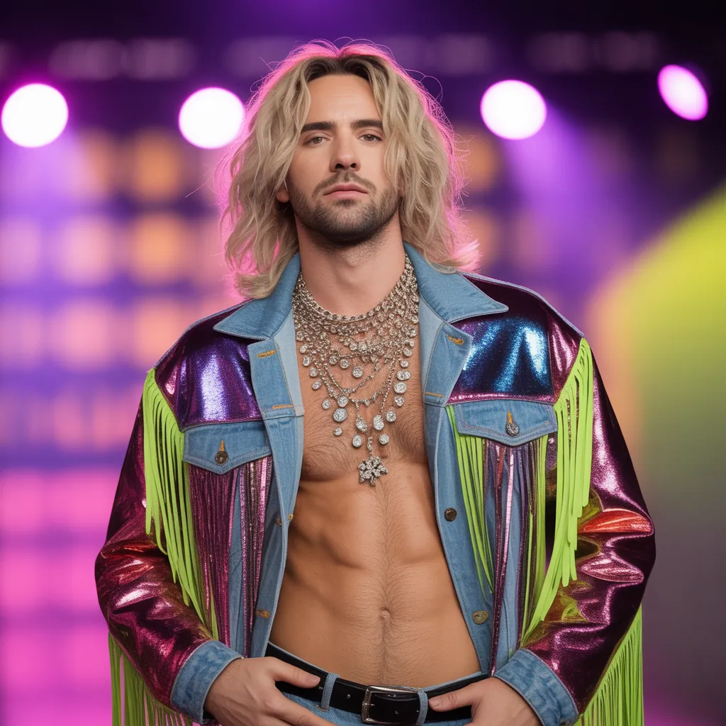 kesha concert outfit ideas